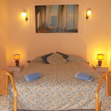 Casa Calla Майори Екстериор снимка