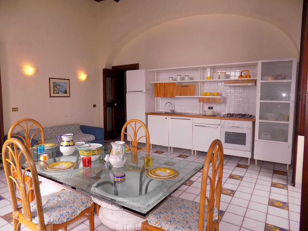 Casa Calla Майори Екстериор снимка