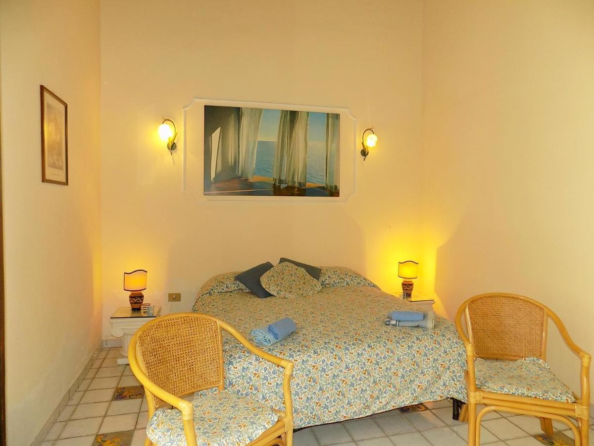 Casa Calla Майори Екстериор снимка