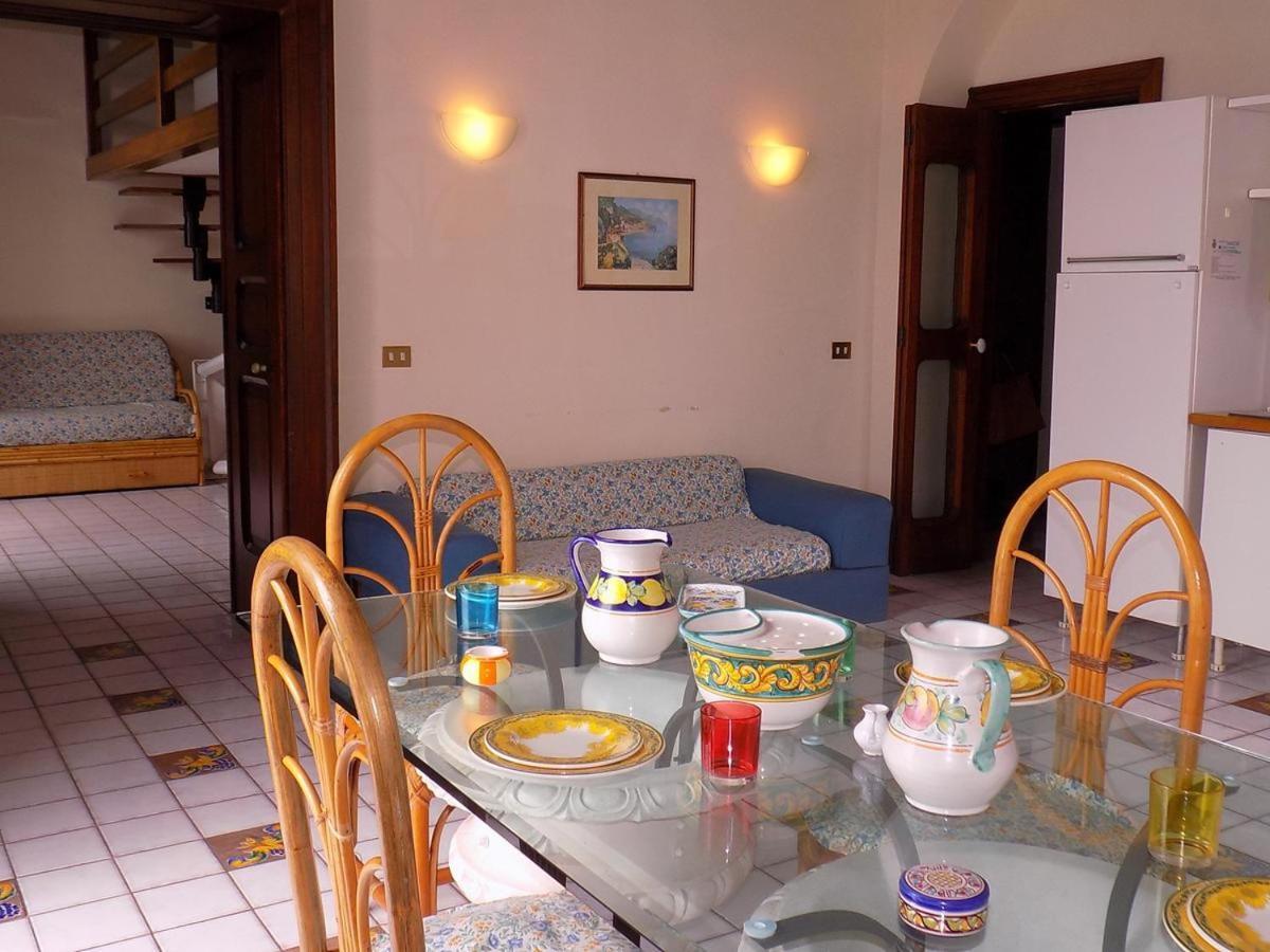 Casa Calla Майори Екстериор снимка