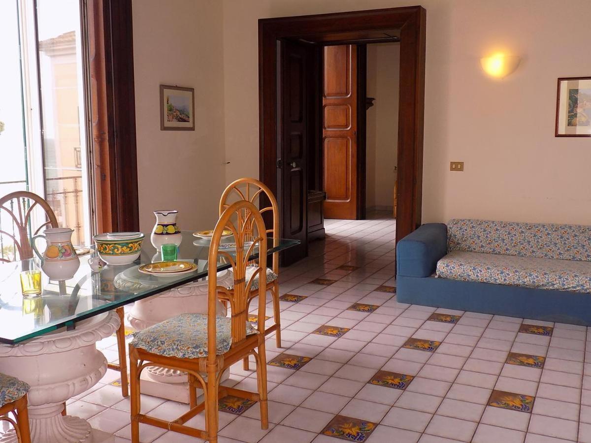 Casa Calla Майори Екстериор снимка