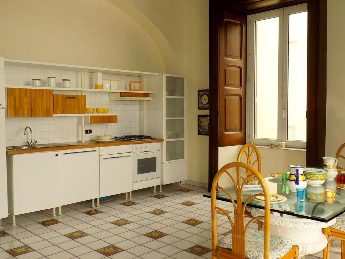 Casa Calla Майори Екстериор снимка