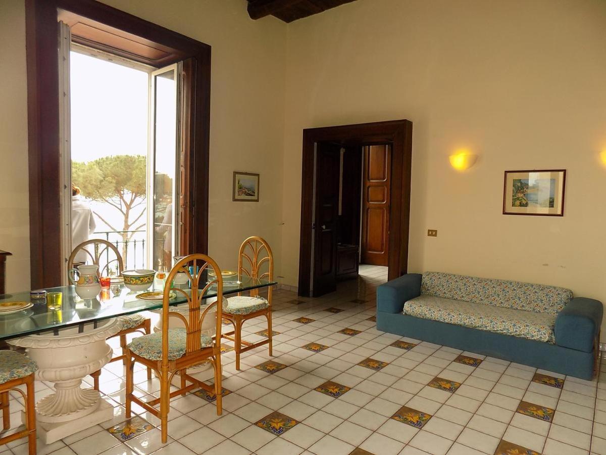 Casa Calla Майори Екстериор снимка