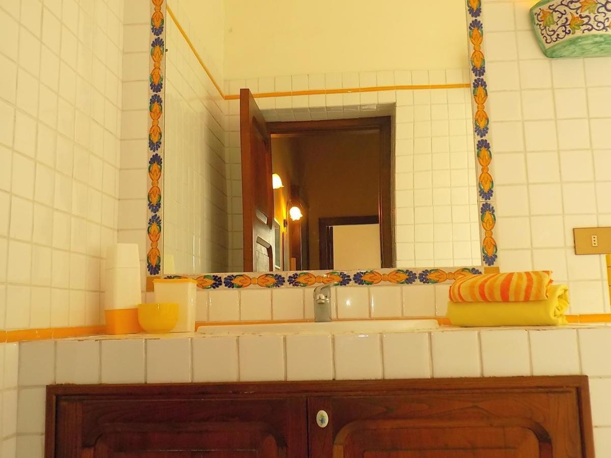 Casa Calla Майори Екстериор снимка