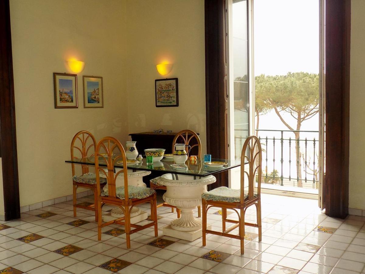 Casa Calla Майори Екстериор снимка