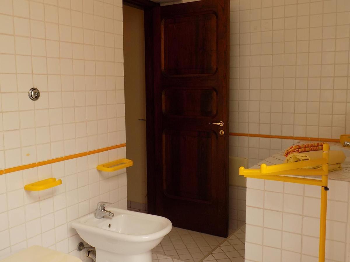Casa Calla Майори Екстериор снимка