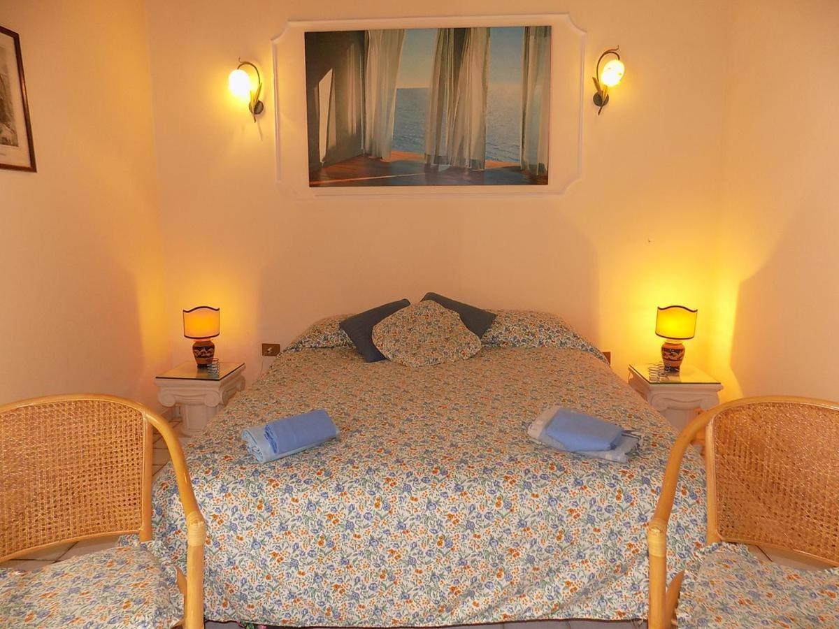 Casa Calla Майори Екстериор снимка