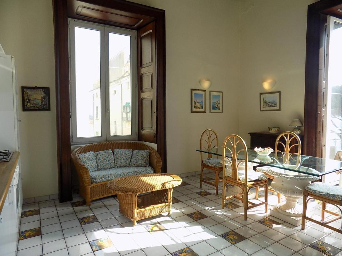 Casa Calla Майори Екстериор снимка
