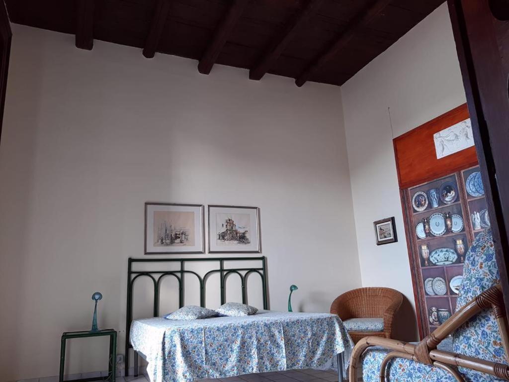 Casa Calla Майори Екстериор снимка