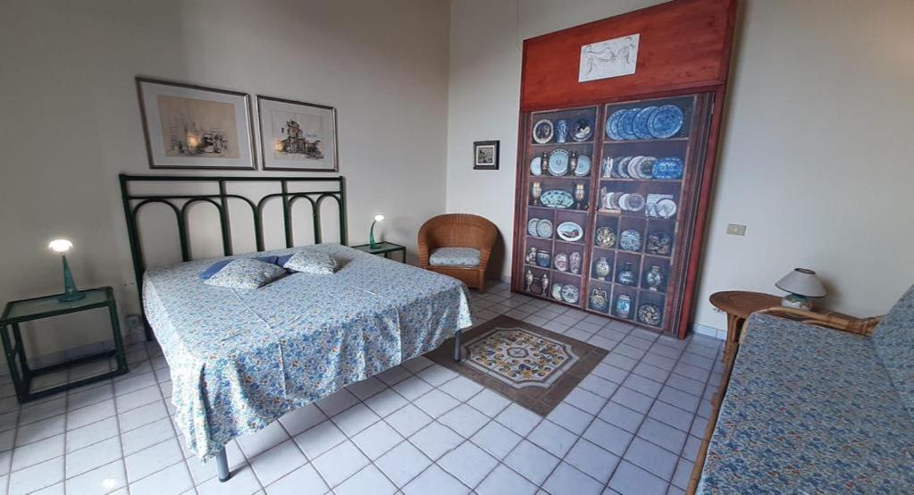 Casa Calla Майори Екстериор снимка