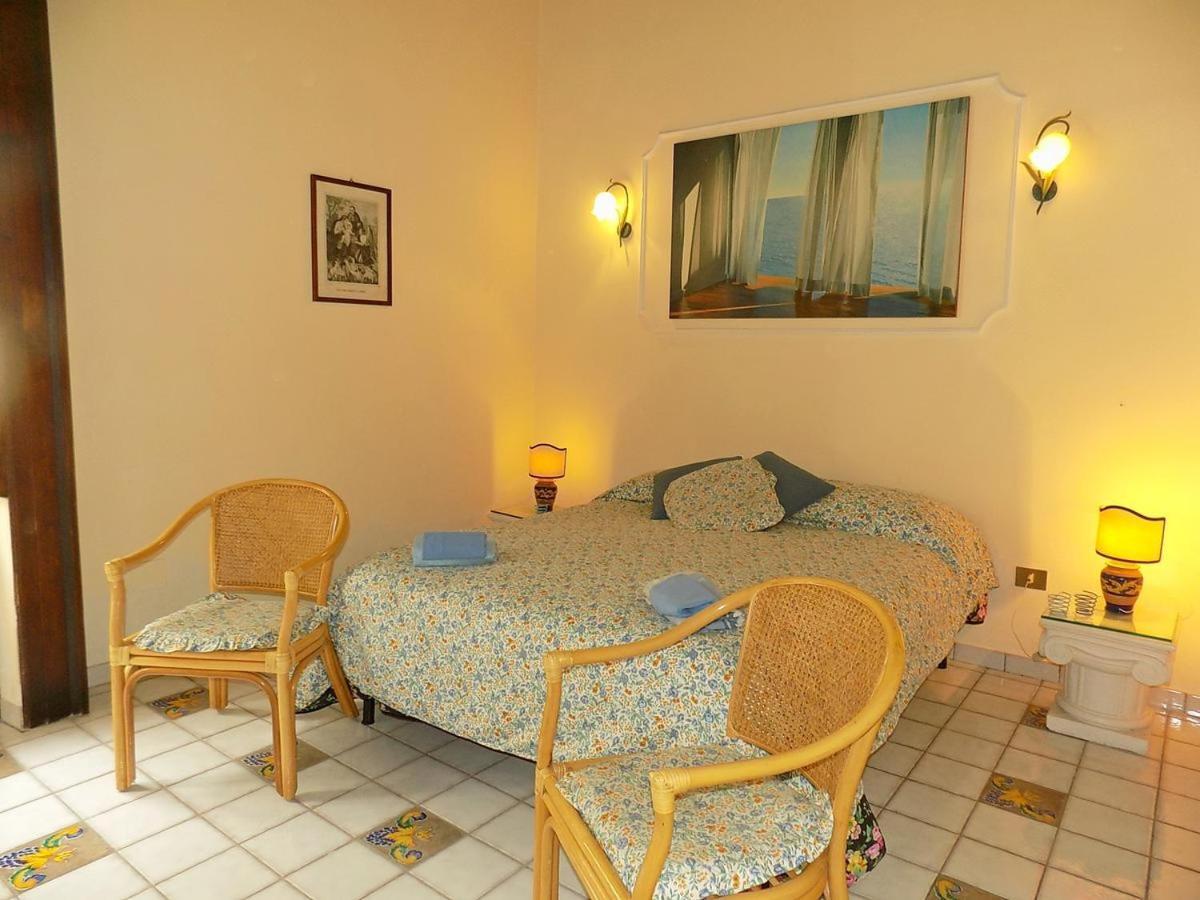 Casa Calla Майори Екстериор снимка