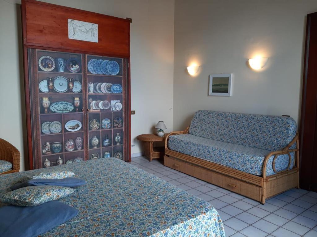 Casa Calla Майори Екстериор снимка