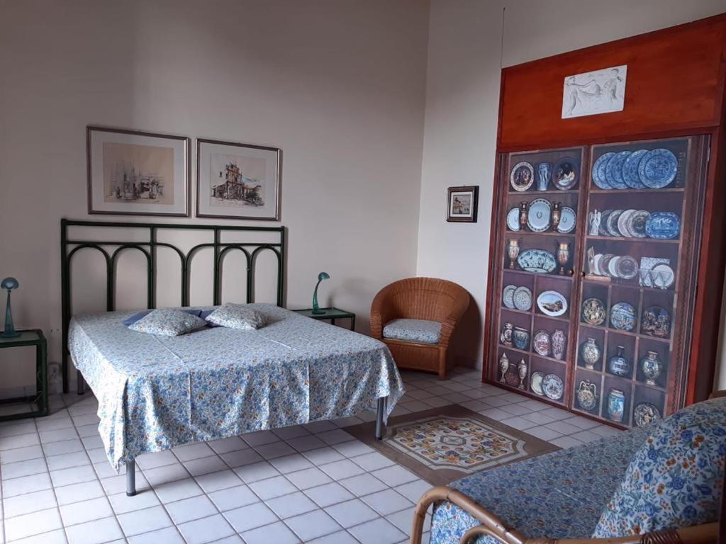 Casa Calla Майори Екстериор снимка